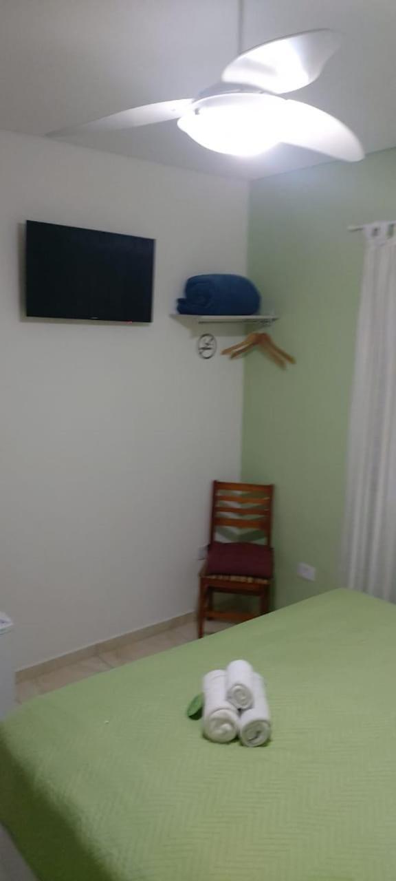 Viverdi Hotel Arujá Kamer foto
