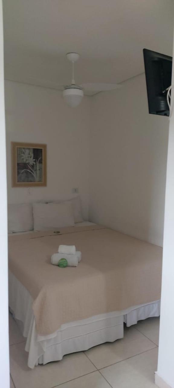 Viverdi Hotel Arujá Kamer foto