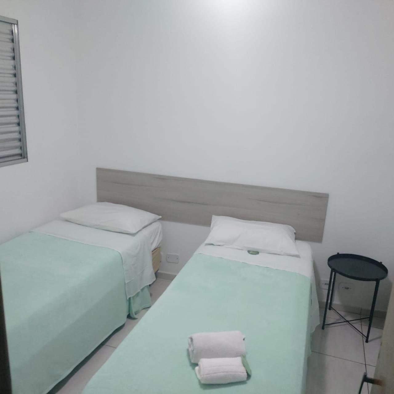 Viverdi Hotel Arujá Kamer foto